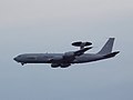 Літак ДРЛВ Boeing E-3F Sentry