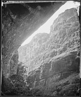 Kanab Canyon, Arizona