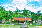 Pagoda Thầy