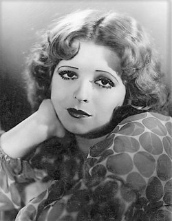 Clara Bow (1932)