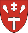 Wappen von Gelnica