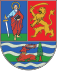 Coat of arms of Vojvodina