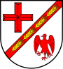 Blason de Gilzem