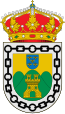 Blason de Medinilla