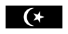 Flag of Terengganu