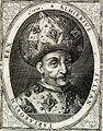 Газы II Герай 1588-1596, 1596-1607 Крымский хан