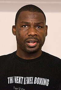 Image illustrative de l’article Hasim Rahman