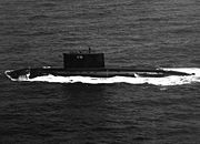 Hint Kilo sınıfı Denizaltı, INS Sindhughosh