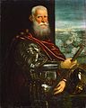 Себастьяно Веньер 1577-1578 Дож Венеции