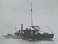 Enoshima in 1930