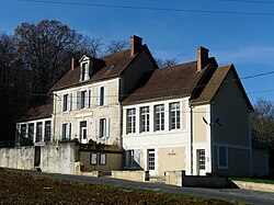 Skyline of Jaure