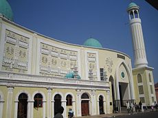 Mecset Maputoban
