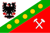 Flag of Předín