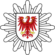 Polizeistern