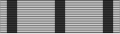 Medal "Za Zasługi" – wzór 2000.