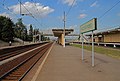 Estación de tren Rastorgúyevo