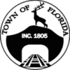 Official logo of Florida, Massachusetts
