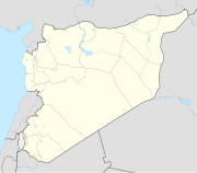 Moarra (Syriae)