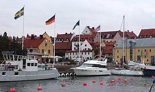Visby (1995)