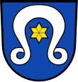 Grb grada Östringen