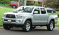 '05-'07 Tacoma Double Cab