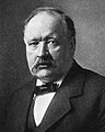 Svante August Arrhenius (1859-1927)