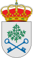 Blason de La Mata