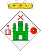 Sant Vicenç de Castellet – Stemma