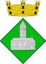 Blason de El Cogul