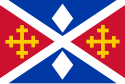 Flagge der Gemeinde Echt-Susteren