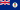 Vlag van Kaaimaneilanden (1958-1999)