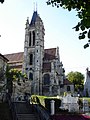 Kirche Saint-Pierre-Saint-Paul