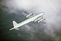 Против подморнички авион Ил-38