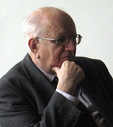Karel Pacner