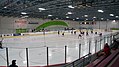 Kinsman Arena, home to the Kitchener Dutchmen