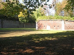 Image illustrative de l’article Citadelle de Liège