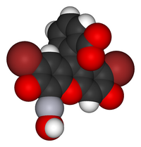 Merbromine