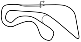 San Carlos Circuit