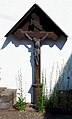 Holzkreuz