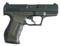 Walther P99