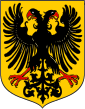 Coat of arms (from 1848) of Germany