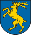 Arms of Dotternhausen, Đức