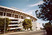 Stadion uniwersytecki