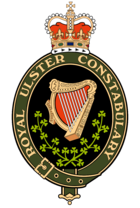 Badge of the RUC