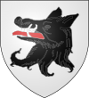 Armes de Sains-du-Nord