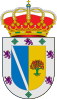 Coat of arms of Zarza la Mayor, Spain