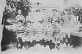 Fenerbahce SK 1920-21 Şampiyonu