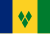 Flag of Saint Vincent and the Grenadines