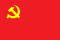 A Kínai Kommunista Párt zászlaja