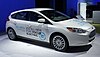 Ford Focus Electric